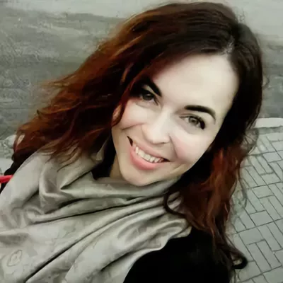 Отзыв от клиента Полина из Высоковска